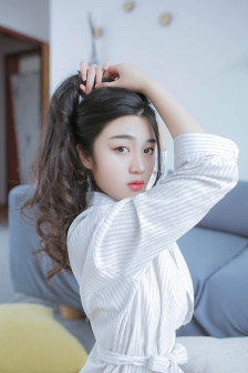 婚礼进行时